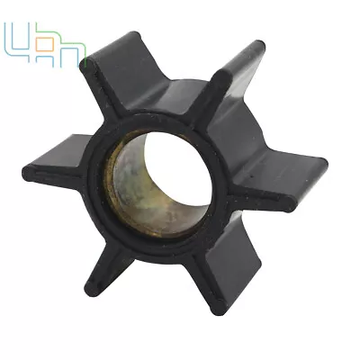 Water Pump Impeller For Mercury Mariner Quicksilver 47-22748 3.5/3.9/5/6 HP Mark • $9.39