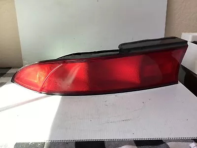 🥇95-99 Mitsubishi Eclipse Rear Left Tail Light Lamp Oem • $58.35