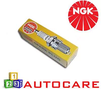 BR8ECM - NGK Replacement Spark Plug Sparkplug - NEW No. 3035 • £6.04