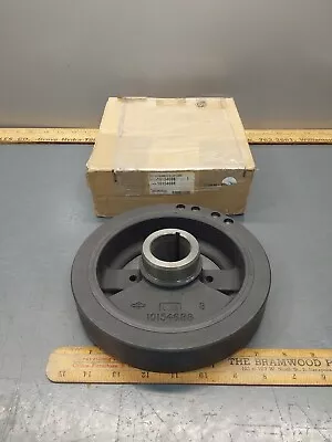 NOS Genuine GM ACDelco 10154688 Engine Harmonic Balancer L57 6.5L Diesel  • $124.99