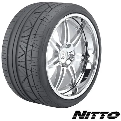 NITTO Invo 275/35ZR18XL 99W (Quantity Of 2) • $538