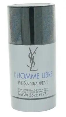 Yves Saint Laurent L'Homme Libre Deodorant Stick 75g • £76.84