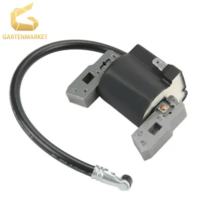 Ignition Coil Fits Briggs & Stratton 397358 298316 395491 697037 5HP Engine • £13.59