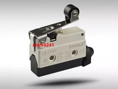 New PANASONIC AZ7141 ML Limit Switch Free Shipping • $12.50