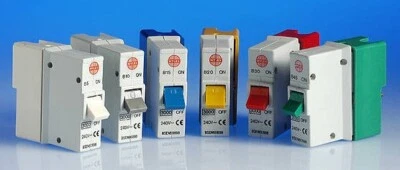 £1.75 • Buy Wylex Plug In MCB Fuse Replacements B6 B10 B16 B20 B32 B40