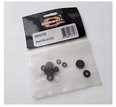 Vintage 1/8 RC Car Buggy O'Donnell ODOC2702 Shock Parts Set Z01-B Team Old Stock • $9.43