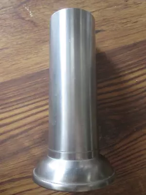 U. S. Army Medical Corp Instrument Holder 8  Vollrath Stainless Steel • $29.99