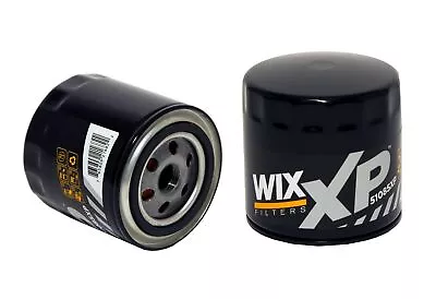 Wix XP Engine Oil Filter 51085XP For Chrysler Dodge Eagle Ford Jeep Mitsubishi • $16.95