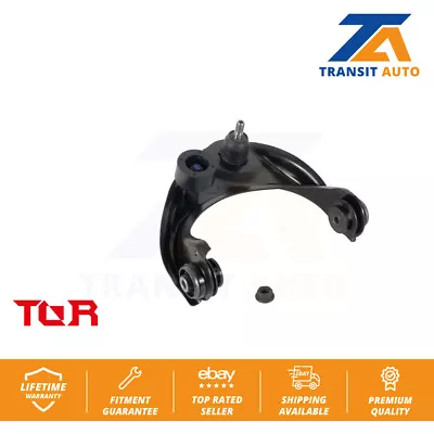 Front Left Upper Suspension Control Arm And Ball Joint Assembly For Mazda 6 • $48.40