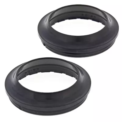 New ALL BALLS Fork Dust Seal Kit For GAS-GAS MC 125 MX MARZOCCHI 33-57-108-1 • $36.64