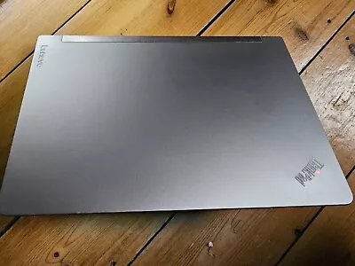 Lenovo 13 Laptop 2nd Gen • £130
