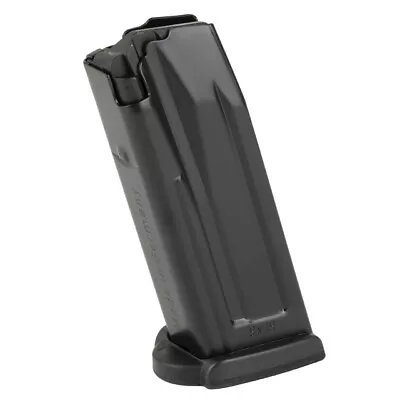 H&K 50253678 10-Round 9mm Flush-Fit Magazine For H&K P30SK • $49.03