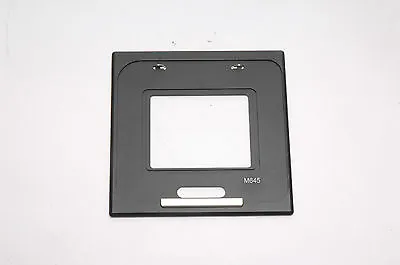 For Phase One Flexadapter To Mamiya 645 Mount • $379.99