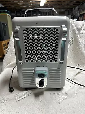 Rival Titan Vintage Space Heater • $55