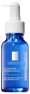La Roche-Posay Toleriane Ultra Dermallergo Serum 20ml • $41.30