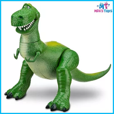 Disney Toy  Story's Rex Talking 20  Action Figure Toy Brand New In Box • $89.95