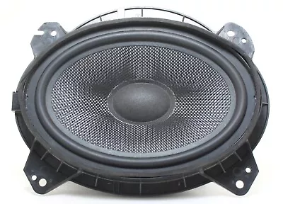 Focal The Spirit Of Sound Integration IS 690 TOY 6.5x9.5  Speakers 6126786 • $130.95