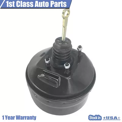 Power Brake Booster Fits Ford Bronco II Explorer F-250 Ranger B2300 54-73181 • $68.23