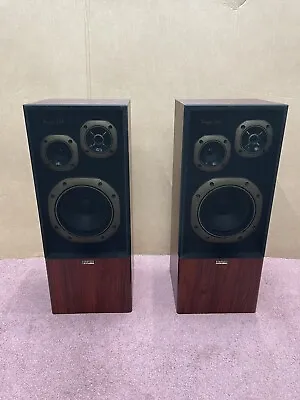 Vintage Acoustic Solutions Profile 300 Floor Standing Speakers DD • £69.95