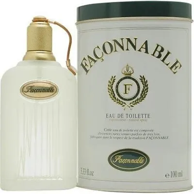Faconnable Classic By Faconnable 100ml • £214.69