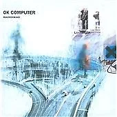 Radiohead : OK Computer (Collectors Edition) CD Album With DVD 3 Discs (2009) • £22.98