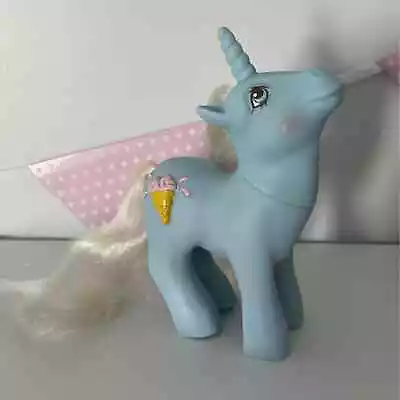 My Little Pony 1987 Coco Berry Unicorn • $25