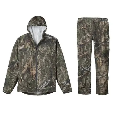 Browning CFS Rainsuit Mossy Oak Break Up Country CHOOSE SIZE • $89.99