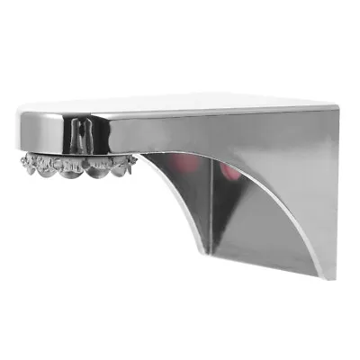 Countertop Magnetic Soap Holder Bathroom Storage Tray Magnetic Soap Bar Holder • £7.89