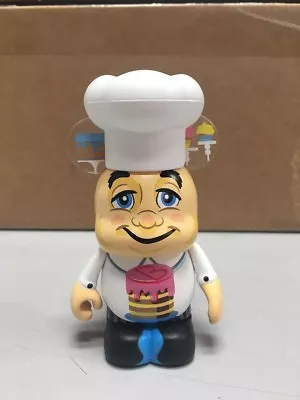 DISNEY VINYLMATION Nursery Rhymes Series Pat A Cake   3  Figurine • $13.95