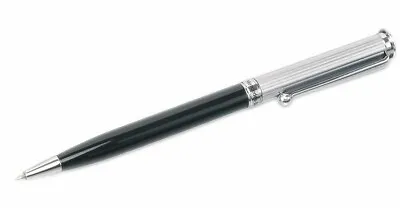 Mercedes Benz Classic Black Ballpoint Pen B66043350 Genuine • $14.13