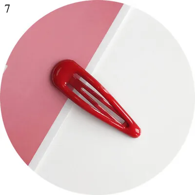 Women Hair Pin U Shaped Fork Stick French Simple Hairstyle Metal Hair Clips • $0.72