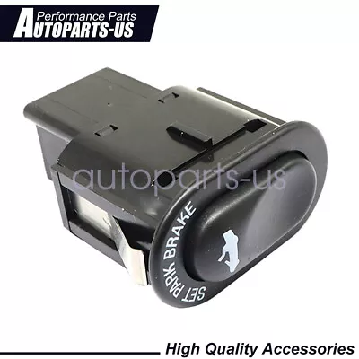 Convertible Top Switch F4ZZ15668B For Ford Mustang 1994-2004 Roof Console Button • $13.29