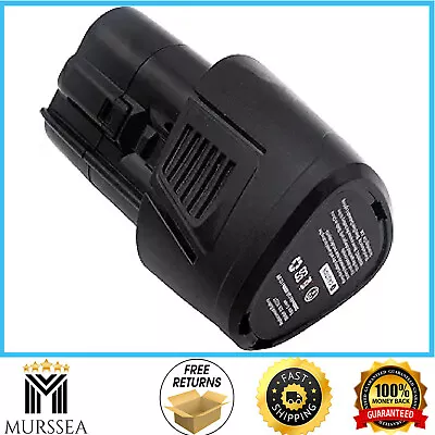 12V Replacement Battery For Craftsman Nextec 12 Volt Lithium Ion Battery 9-11221 • $30.95