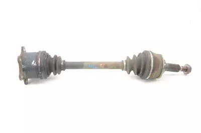 1987-1982 Toyota Supra MK3 7MGE Passenger Right Rear Axle Shaft Assembly • $145