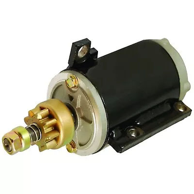 New Marine Starter For Evinrude Johnson OMC 35 40 50 60 70 HP Outboard 1960-1985 • $47.95