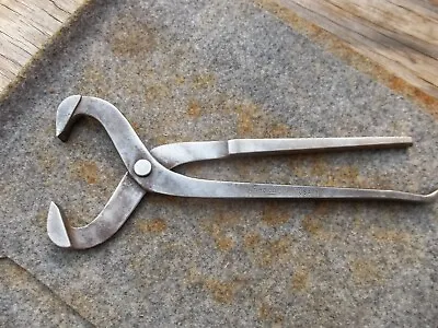 $27 • Buy Vintage Snap-On Tool Model GCP-10 Vacuum Grip Grease And Dust Cap Removal Pliers
