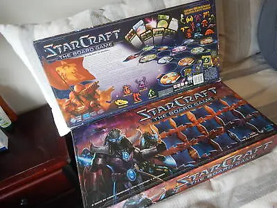 $11.22 • Buy StarCraft The Board Game Parts: 15 Navigation Routes