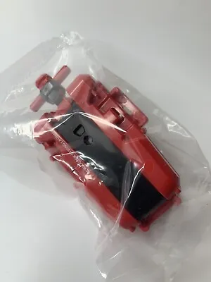 Takara Tomy Beyblade X | BX-23 Red String Launcher - NWOP • $15.99