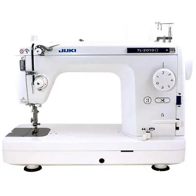 Juki TL 2010Q High Speed Sewing And Quilting Machine • $999