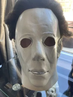 2018 Compass International Picture Michael Myers Mask  • $45