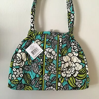 Vera Bradley Eloise Island Blooms - Nwt • $55