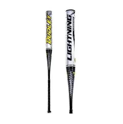 2024 Dudley Lightning Legend Retro End Load 12  Softball Bat - LLESPR • $259.99