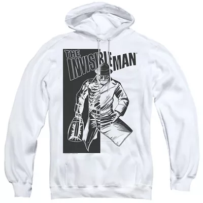 UNIVERSAL MONSTERS WHO I AM Licensed Adult Hooded Sweatshirt Hoodie SM-3XL • $49.95