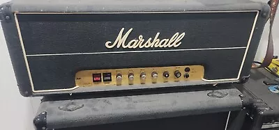 Marshall Amp Master Model Mk2 • $2500