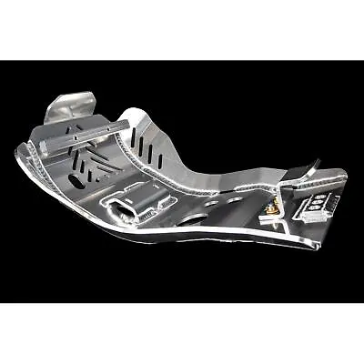 Enduro Aluminum Chassis Belly Skid Plate For KTM 125 SX 20-22 • $123.45