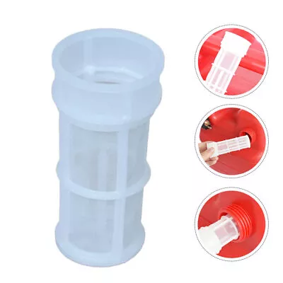  Inlet Strainer Auto Car Accessories Boat Filter System Anti-static External • £9.48