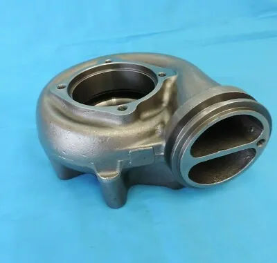 For 99.5-03 Ford 7.3L Powerstroke GTP38 Upgraded Turbine Exhaust Housing  A/R1.0 • $49.80