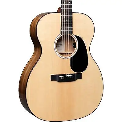 Martin 000-12E Sitka / Koa Acoustic Electric Guitar • $944.27