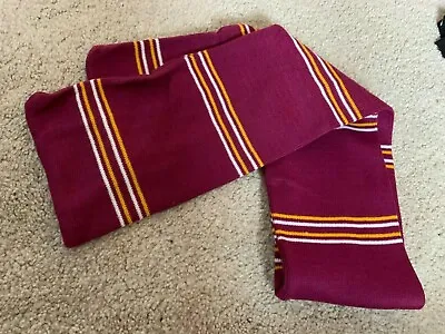 £15 • Buy Motherwell FC Colours Scarf BULK BUY **5 For £15**
