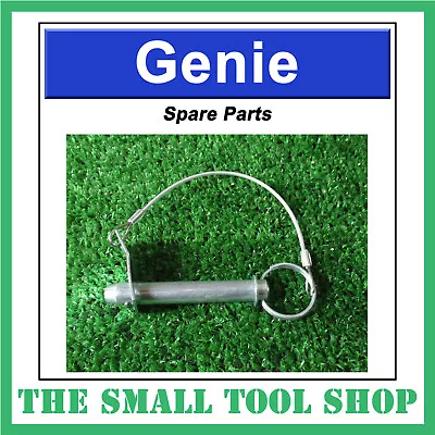 Genie SLA Material Lift Lanyard Assembly Pin • £25.20